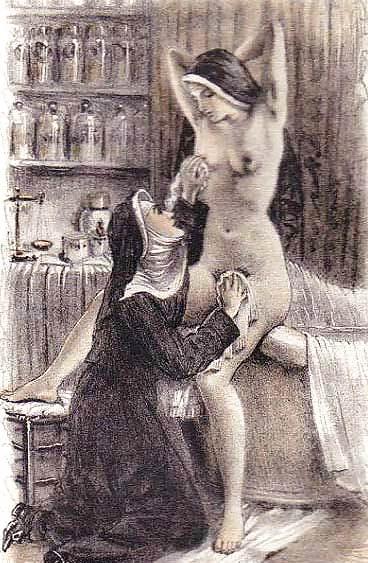 25P Vintage Drawings