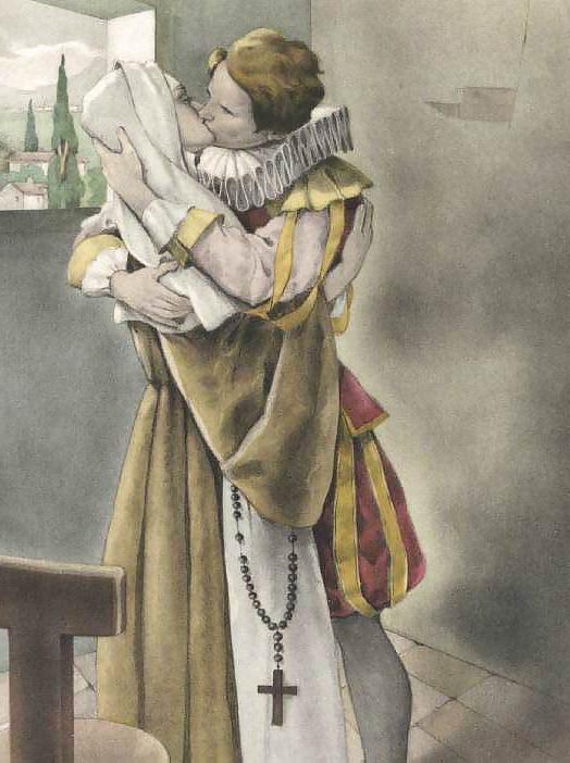 25P Vintage Drawings
