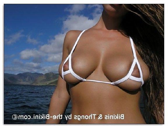 24P Extreme bikini
