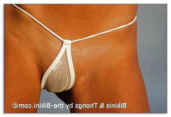 24P Extreme bikini