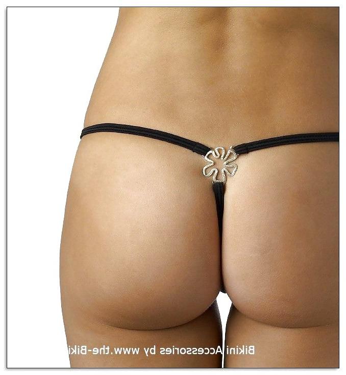 24P Extreme bikini