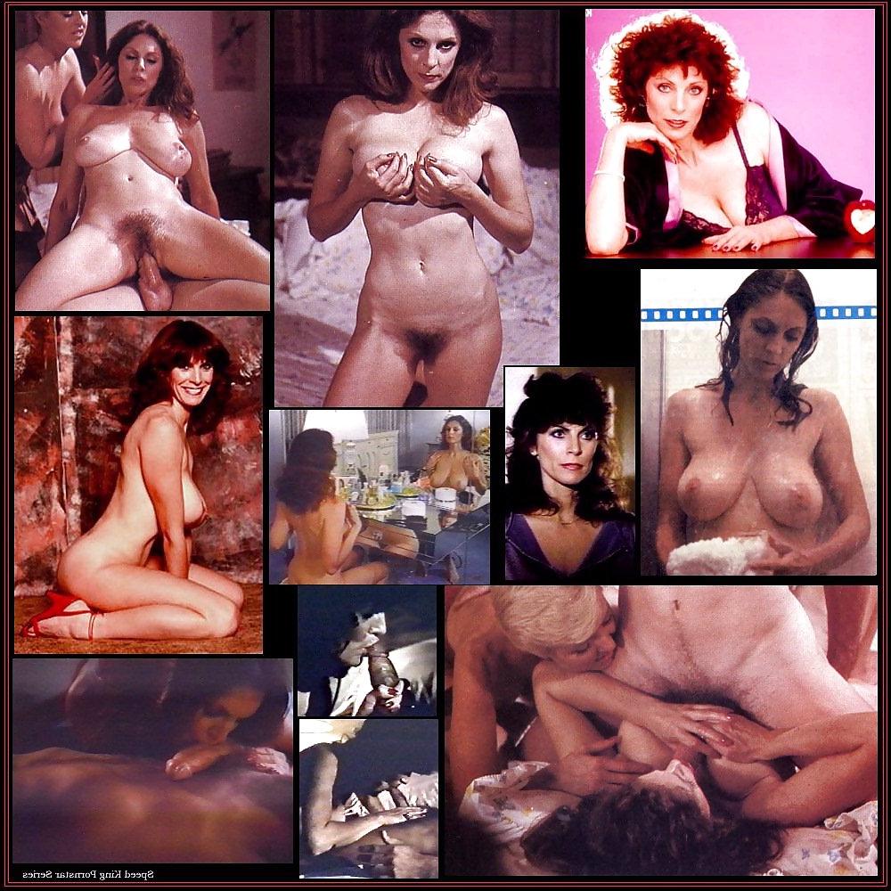11P Sexy Vintage - Kay Parker