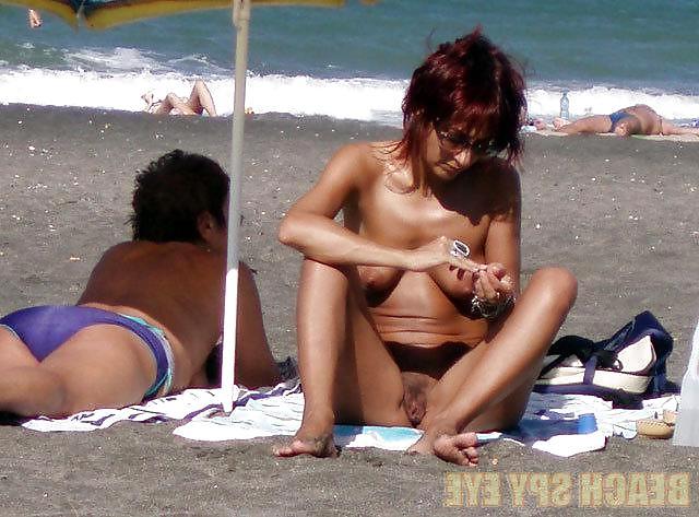 25P Tanned Pussy