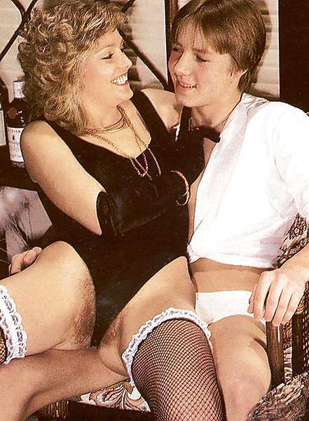 25P Vintage Porn Magazines