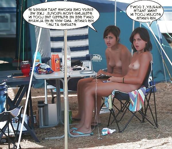 25P StuntGirl Speaks the Truth - Captions