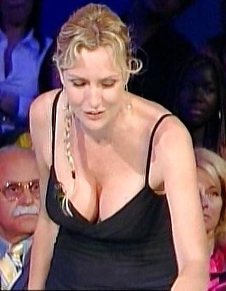21P ITALIAN TV STAR