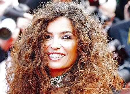 21P ITALIAN TV STAR
