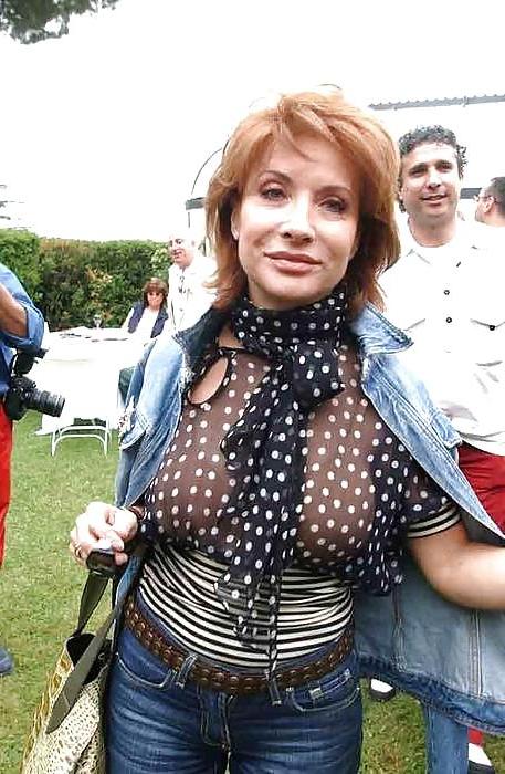 21P ITALIAN TV STAR