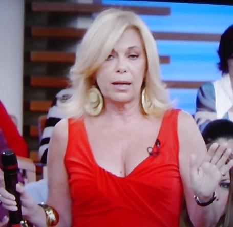 21P ITALIAN TV STAR