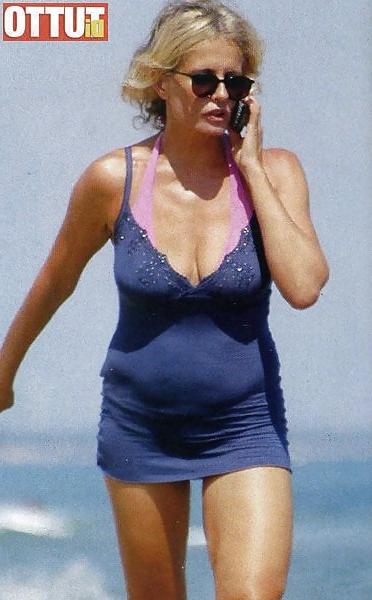 21P ITALIAN TV STAR
