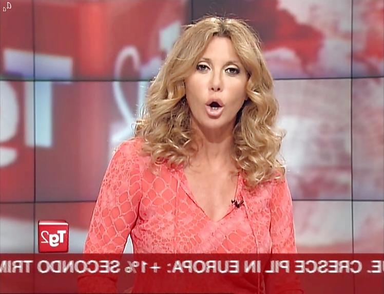 21P ITALIAN TV STAR