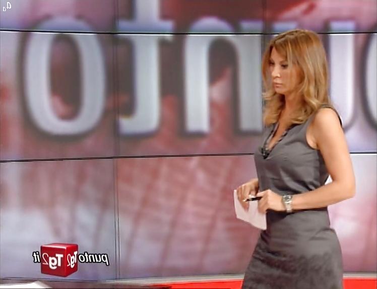 21P ITALIAN TV STAR
