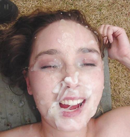 20P Cum Covered Faces