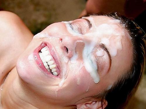 20P Cum Covered Faces