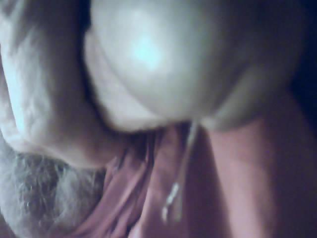 4P Pre cum 