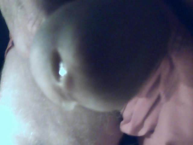 4P Pre cum 