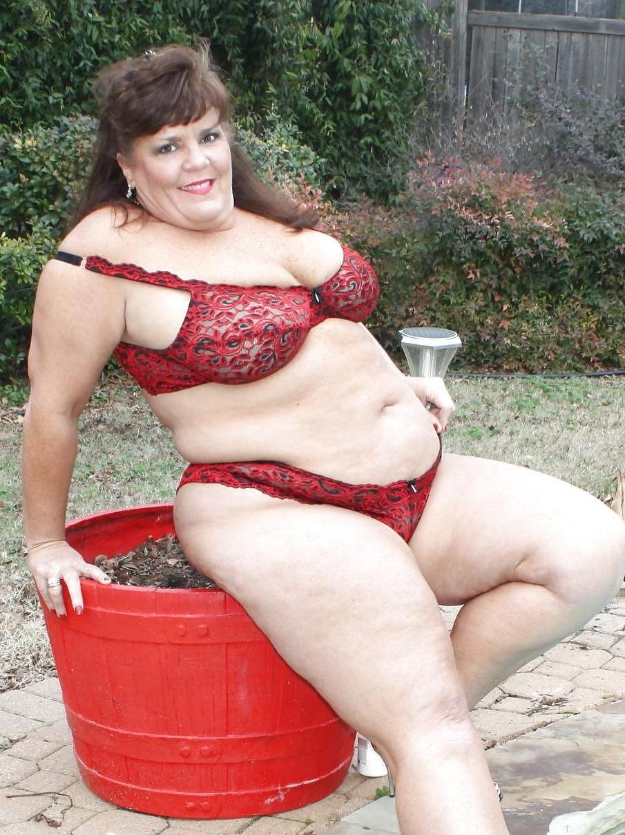 7P BLONDE HOT MILF ANAL FUCK BBW