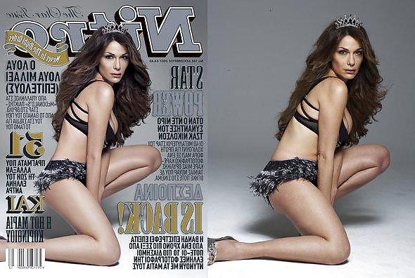 25P Celebrites show there bodies part 4