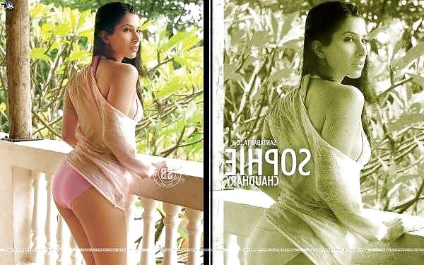 25P Celebrites show there bodies part 4