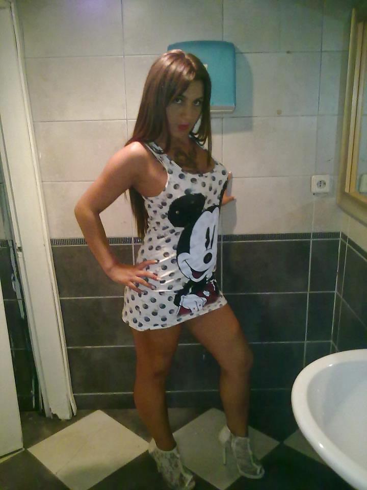 14P Dancer