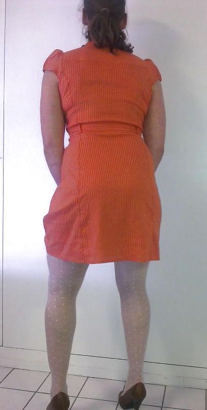 4P Sissy exposed balls.....ohohoh