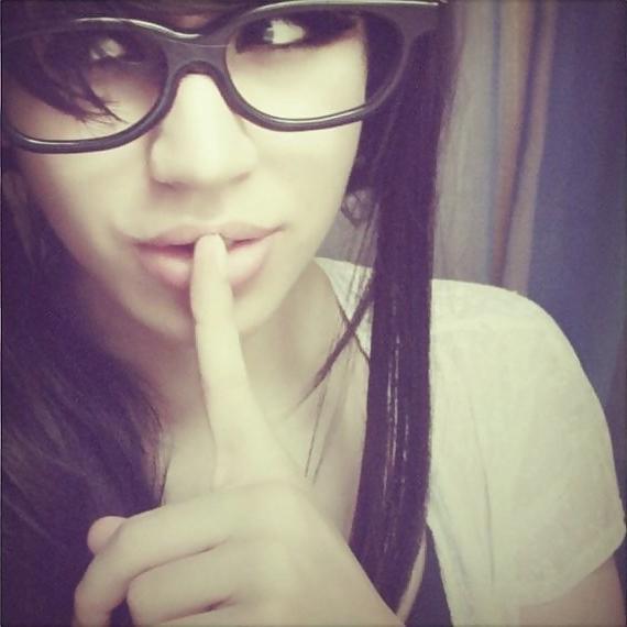 11P My favorite girls with surprise