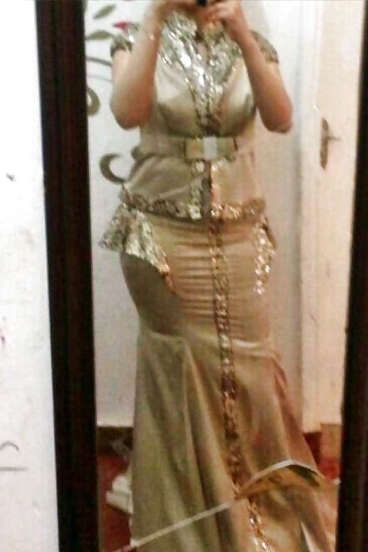 21P Fatima Al-Shahrani Teacher in Dammam