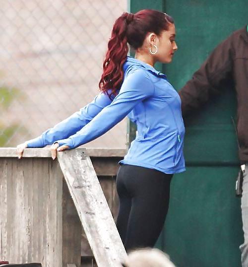 25P Celebrity Asses Id like to fuck :) Vol III