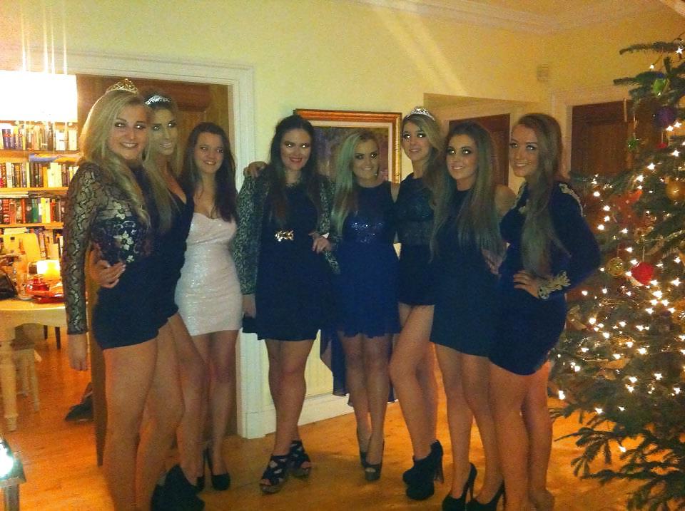 12P Irish teen sluts 10