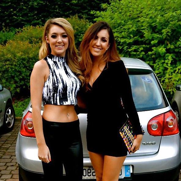 12P Irish teen sluts 10