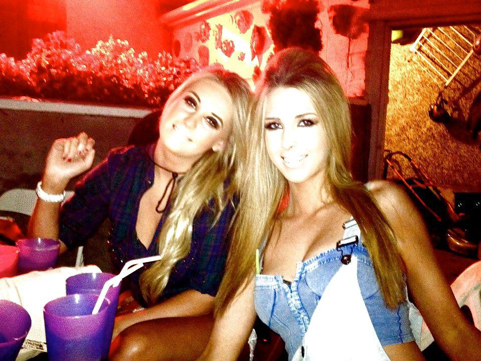 12P Irish teen sluts 10