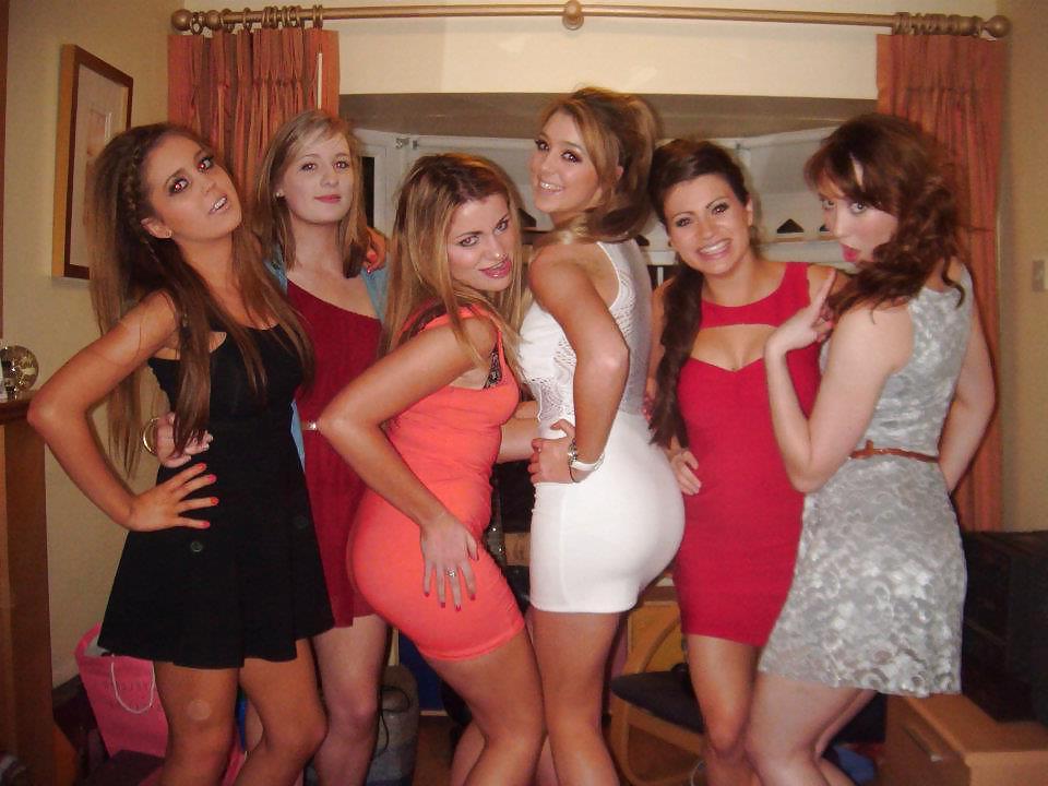 12P Irish teen sluts 10
