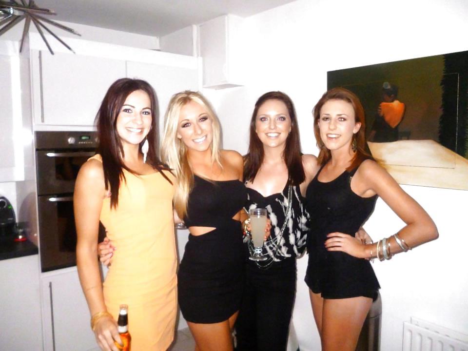 12P Irish teen sluts 10