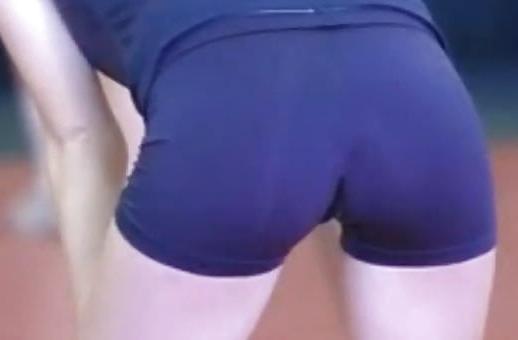 15P Volley ball-hot asses 2