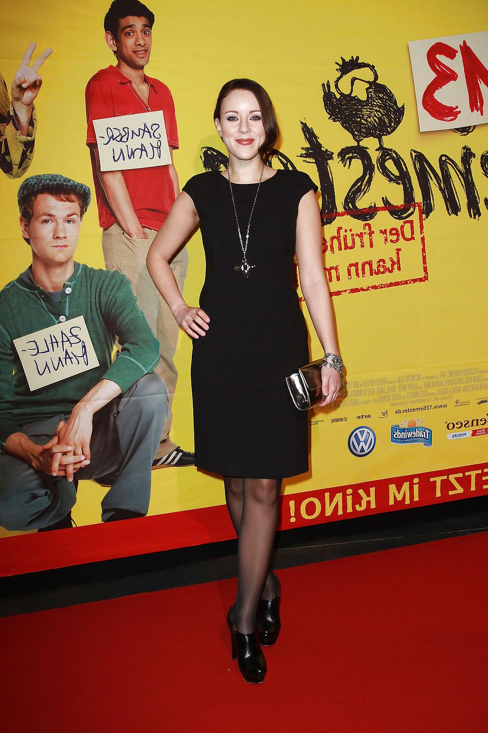 25P Jasmin Wagner - Bluemchen