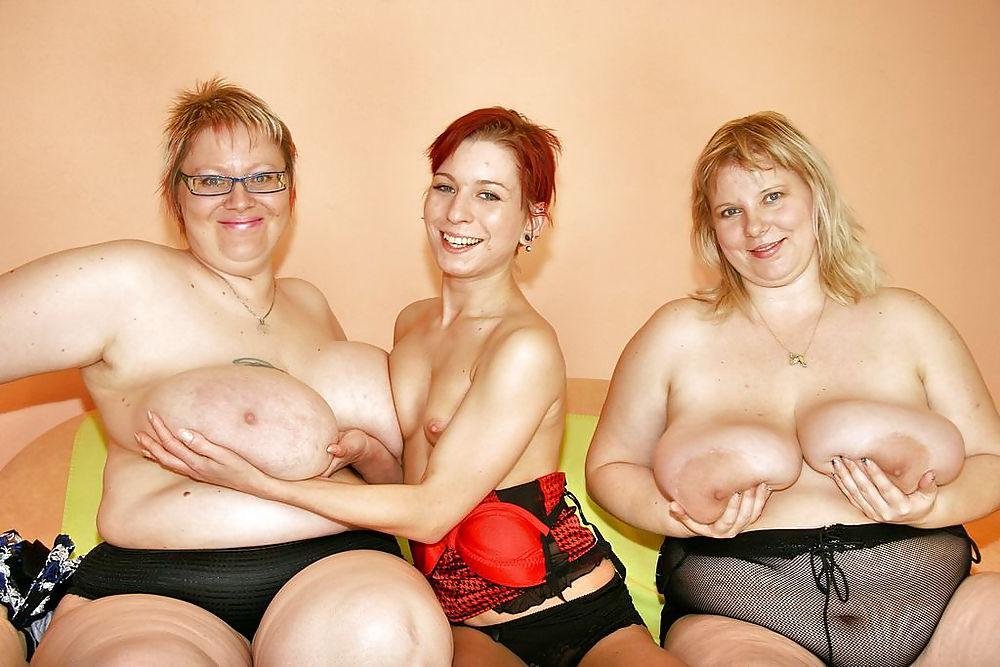 16P Lesbian older women 8.