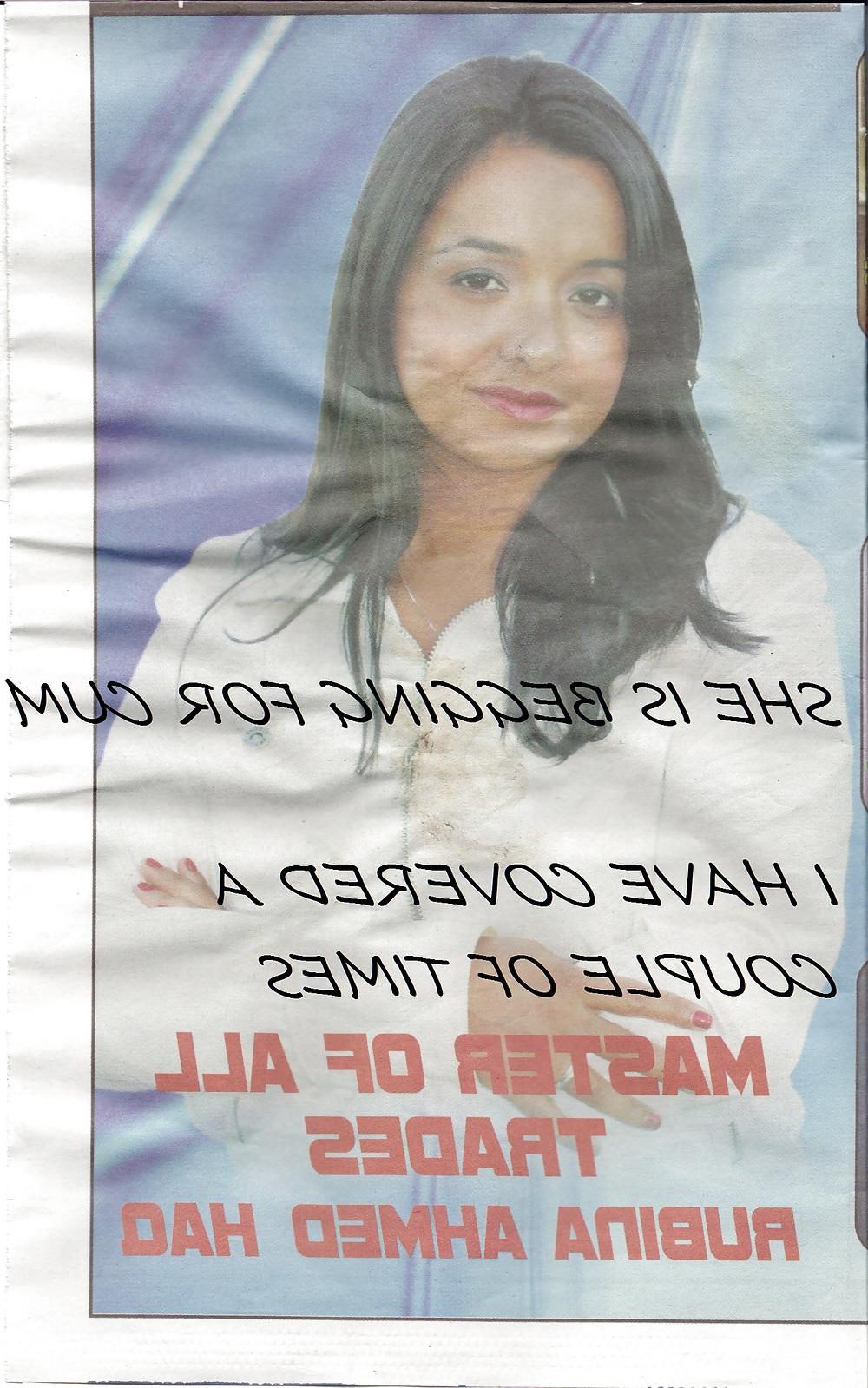 25P Indian Ethnic Newspapers - Photos for Jerking