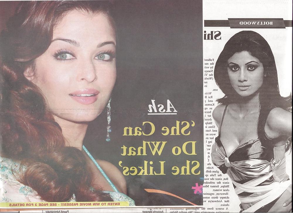 25P Indian Ethnic Newspapers - Photos for Jerking