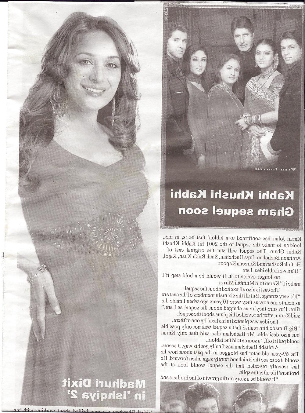25P Indian Ethnic Newspapers - Photos for Jerking