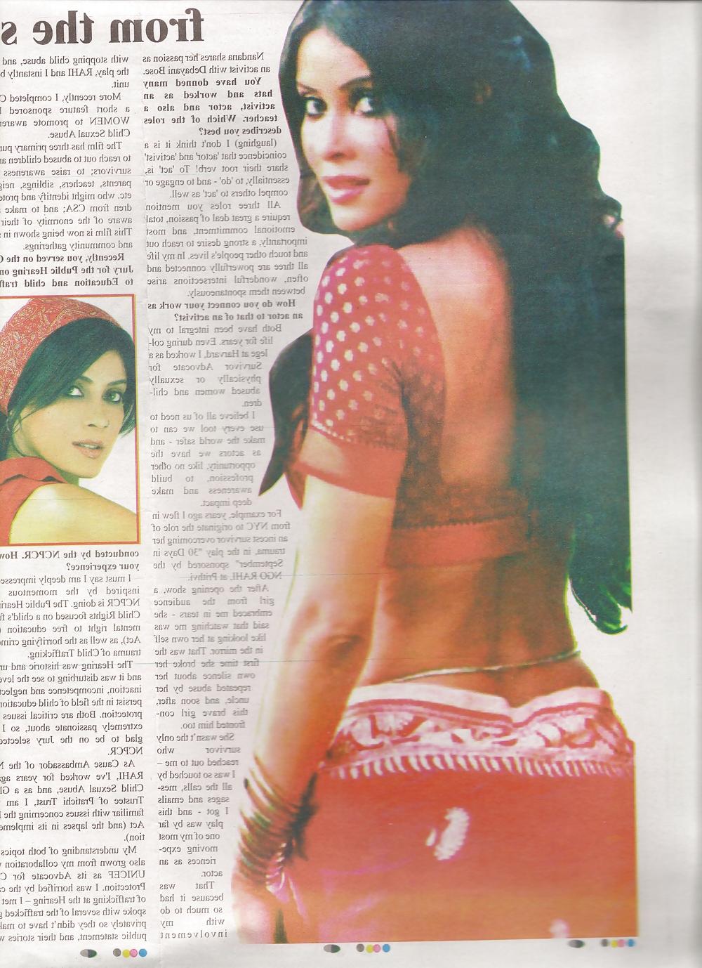 25P Indian Ethnic Newspapers - Photos for Jerking
