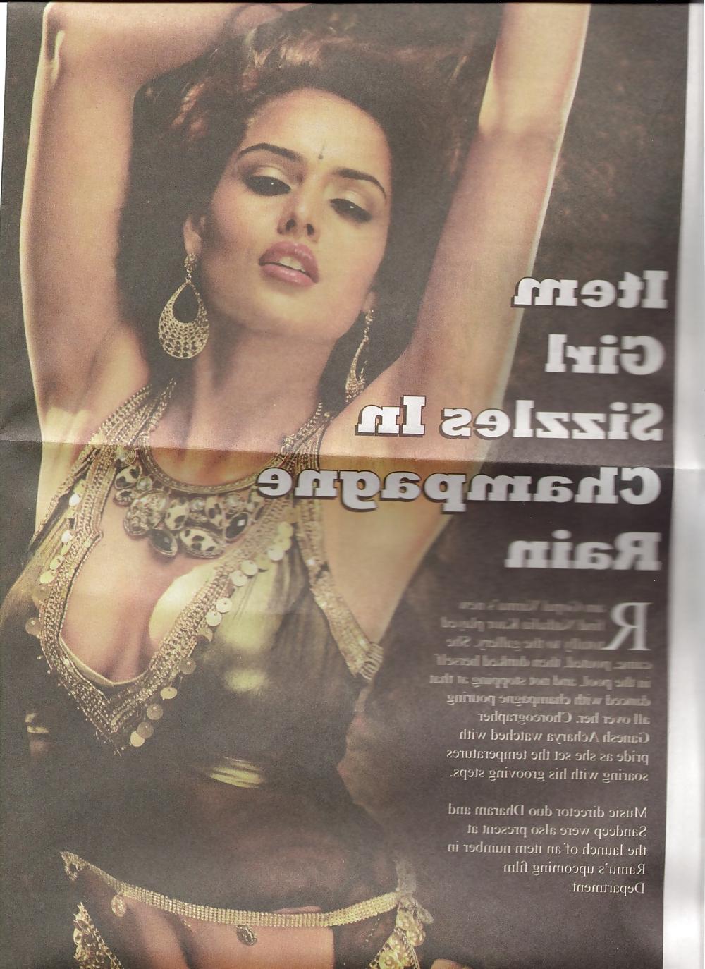 25P Indian Ethnic Newspapers - Photos for Jerking