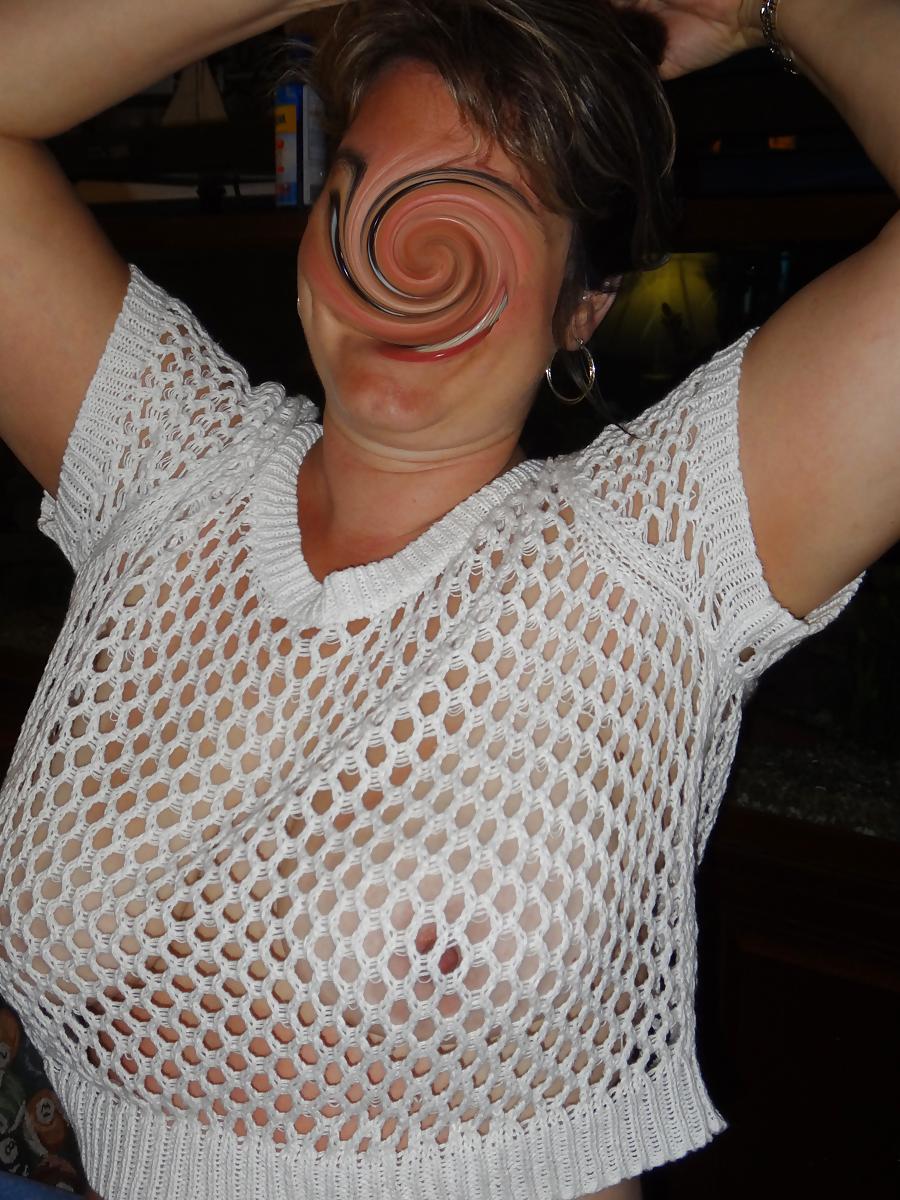 25P Wife fucking creampie