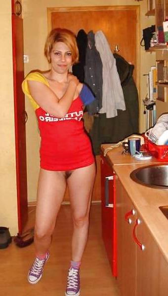 25P MILF Sonja