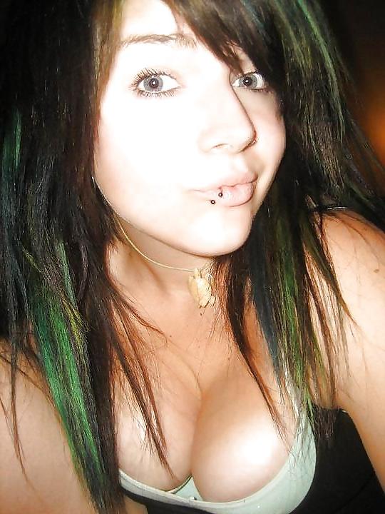 20P Big tits busty beauties 11