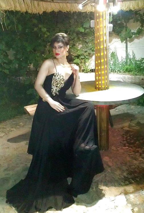 10P Parnian - Iranian - Persian - Sexy Girl