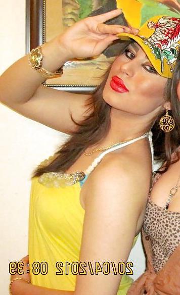 10P Parnian - Iranian - Persian - Sexy Girl