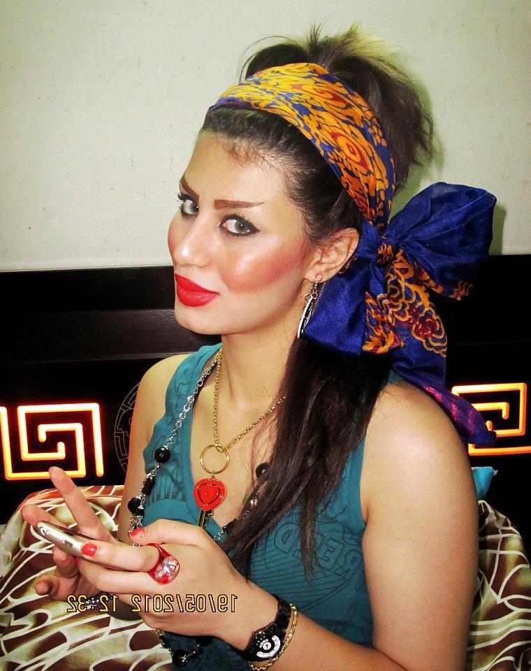 10P Parnian - Iranian - Persian - Sexy Girl