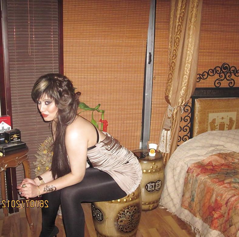 10P Parnian - Iranian - Persian - Sexy Girl