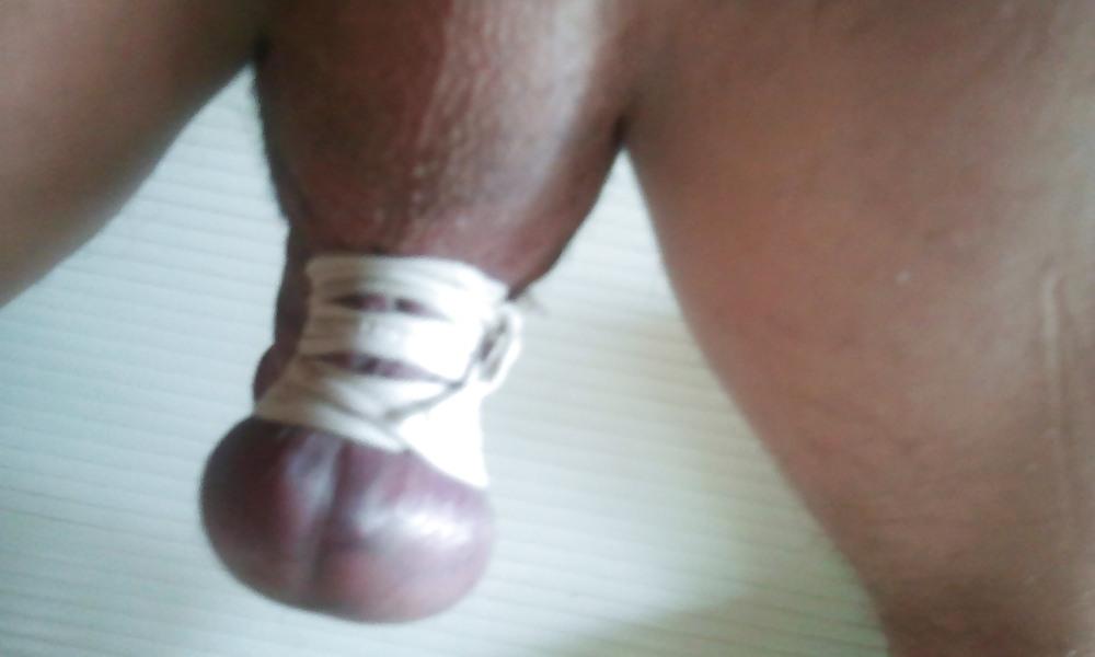 22P Tight bounded balls