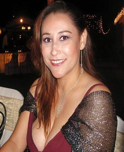19P My ex teacher gabriela